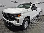 2026 Chevrolet Silverado 1500 Regular Cab 4WD Pickup for sale #ZT23715 - photo 4
