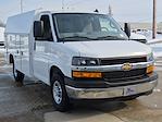 New 2025 Chevrolet Express 3500 Cutaway for sale #ZT23717 - photo 1