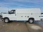 New 2025 Chevrolet Express 3500 Cutaway for sale #ZT23717 - photo 4