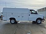 New 2025 Chevrolet Express 3500 Cutaway for sale #ZT23717 - photo 8