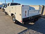 New 2025 Chevrolet Silverado 3500 Crew Cab 4WD Reading U108-DW (U108ADW) 9' Service Truck for sale #ZT23719 - photo 5