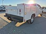 New 2025 Chevrolet Silverado 3500 Crew Cab 4WD Reading U108-DW (U108ADW) 9' Service Truck for sale #ZT23719 - photo 2