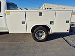 New 2025 Chevrolet Silverado 3500 Crew Cab 4WD Reading U108-DW (U108ADW) 9' Service Truck for sale #ZT23719 - photo 6
