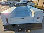 New 2025 Chevrolet Silverado 3500 Crew Cab 4WD Reading U108-DW (U108ADW) 9' Service Truck for sale #ZT23719 - photo 7
