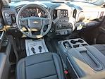 New 2025 Chevrolet Silverado 3500 Crew Cab 4WD Reading U108-DW (U108ADW) 9' Service Truck for sale #ZT23720 - photo 3