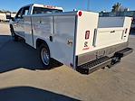 New 2025 Chevrolet Silverado 3500 Crew Cab 4WD Reading U108-DW (U108ADW) 9' Service Truck for sale #ZT23720 - photo 5