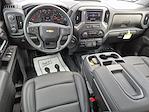 New 2025 Chevrolet Silverado 3500 Crew Cab 4WD Reading U108-DW (U108ADW) 9' Service Truck for sale #ZT23721 - photo 3