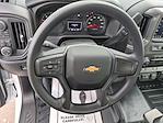 New 2025 Chevrolet Silverado 3500 Crew Cab 4WD Reading U108-DW (U108ADW) 9' Service Truck for sale #ZT23721 - photo 23