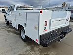 New 2025 Chevrolet Silverado 3500 Crew Cab 4WD Reading U108-DW (U108ADW) 9' Service Truck for sale #ZT23721 - photo 5