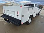 New 2025 Chevrolet Silverado 3500 Crew Cab 4WD Reading U108-DW (U108ADW) 9' Service Truck for sale #ZT23721 - photo 2
