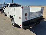 New 2025 Chevrolet Silverado 3500 Crew Cab 4WD Reading U108-DW (U108ADW) 9' Service Truck for sale #ZT23723 - photo 5