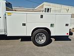 New 2025 Chevrolet Silverado 3500 Crew Cab 4WD Reading U108-DW (U108ADW) 9' Service Truck for sale #ZT23723 - photo 6