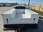 New 2025 Chevrolet Silverado 3500 Crew Cab 4WD Reading U108-DW (U108ADW) 9' Service Truck for sale #ZT23723 - photo 7