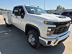 New 2025 Chevrolet Silverado 3500 Crew Cab 4WD Reading U108-DW (U108ADW) 9' Service Truck for sale #ZT23725 - photo 1