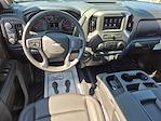 New 2025 Chevrolet Silverado 3500 Crew Cab 4WD Reading U108-DW (U108ADW) 9' Service Truck for sale #ZT23725 - photo 3