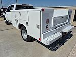New 2025 Chevrolet Silverado 3500 Crew Cab 4WD Reading U108-DW (U108ADW) 9' Service Truck for sale #ZT23725 - photo 5