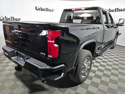 2026 Chevrolet Silverado 2500 Crew Cab 4WD Pickup for sale #ZT23729 - photo 2