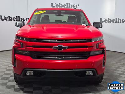 2019 Chevrolet Silverado 1500 Double Cab 4WD Pickup for sale #ZT23729A - photo 2