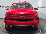 Used 2019 Chevrolet Silverado 1500 RST Double Cab for sale #ZT23729A - photo 2