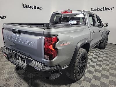 2026 Chevrolet Colorado Crew Cab 4WD Pickup for sale #ZT23733 - photo 2
