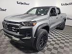 2026 Chevrolet Colorado Crew Cab 4WD Pickup for sale #ZT23733 - photo 4