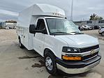 New 2025 Chevrolet Express 3500 10' 9" Knapheide Steel Service Utility Van for sale #ZT23738 - photo 1