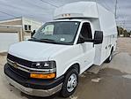 New 2025 Chevrolet Express 3500 10' 9" Knapheide Steel Service Utility Van for sale #ZT23738 - photo 3