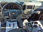 New 2025 Chevrolet Silverado 2500 Regular Cab Reading SLU98-SW 8' 2" Service Truck for sale #ZT23741 - photo 4