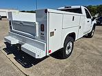 New 2025 Chevrolet Silverado 2500 Regular Cab Reading SLU98-SW 8' 2" Service Truck for sale #ZT23741 - photo 5