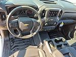 New 2025 Chevrolet Silverado 2500 Regular Cab Reading SLU98-SW 8' 2" Service Truck for sale #ZT23742 - photo 3