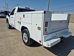 New 2025 Chevrolet Silverado 2500 Regular Cab Reading SLU98-SW 8' 2" Service Truck for sale #ZT23742 - photo 5