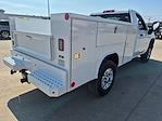 New 2025 Chevrolet Silverado 2500 Regular Cab Reading SLU98-SW 8' 2" Service Truck for sale #ZT23742 - photo 2