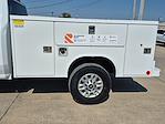 New 2025 Chevrolet Silverado 2500 Regular Cab Reading SLU98-SW 8' 2" Service Truck for sale #ZT23742 - photo 6