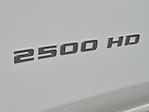 New 2025 Chevrolet Silverado 2500 Regular Cab Reading SLU98-SW 8' 2" Service Truck for sale #ZT23742 - photo 9