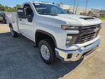 New 2025 Chevrolet Silverado 2500 Regular Cab Reading SLU98-SW 8' 2" Service Truck for sale #ZT23744 - photo 1
