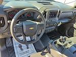 New 2025 Chevrolet Silverado 2500 Regular Cab Reading SLU98-SW 8' 2" Service Truck for sale #ZT23744 - photo 3