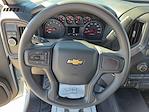 New 2025 Chevrolet Silverado 2500 Regular Cab Reading SLU98-SW 8' 2" Service Truck for sale #ZT23744 - photo 20
