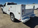 New 2025 Chevrolet Silverado 2500 Regular Cab Reading SLU98-SW 8' 2" Service Truck for sale #ZT23744 - photo 5