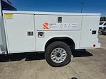New 2025 Chevrolet Silverado 2500 Regular Cab Reading SLU98-SW 8' 2" Service Truck for sale #ZT23744 - photo 6