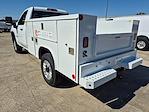 2025 Chevrolet Silverado 2500 Regular Cab SRW RWD Reading Service Truck for sale #ZT23745 - photo 5
