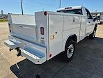 2025 Chevrolet Silverado 2500 Regular Cab SRW RWD Reading Service Truck for sale #ZT23745 - photo 2