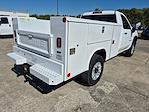 New 2025 Chevrolet Silverado 2500 Regular Cab Reading SLU98-SW 8' 2" Service Truck for sale #ZT23746 - photo 2