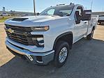 2025 Chevrolet Silverado 2500 Regular Cab SRW RWD Reading Service Truck for sale #ZT23747 - photo 3