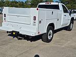 2025 Chevrolet Silverado 2500 Regular Cab SRW RWD Reading Service Truck for sale #ZT23747 - photo 5