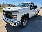 2025 Chevrolet Silverado 2500 Regular Cab SRW RWD Reading Service Truck for sale #ZT23748 - photo 4