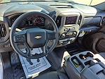 New 2025 Chevrolet Silverado 2500 Regular Cab Reading SLU98-SW 8' 2" Service Truck for sale #ZT23749 - photo 3