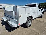 New 2025 Chevrolet Silverado 2500 Regular Cab Reading SLU98-SW 8' 2" Service Truck for sale #ZT23749 - photo 2