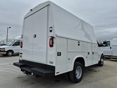 2025 Chevrolet Express 3500 Regular Cab DRW RWD Knapheide Service Utility Van for sale #ZT23751 - photo 2