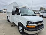 New 2025 Chevrolet Express 3500 10' 9" Knapheide Steel Service Utility Van for sale #ZT23751 - photo 1