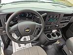 New 2025 Chevrolet Express 3500 10' 9" Knapheide Steel Service Utility Van for sale #ZT23751 - photo 2